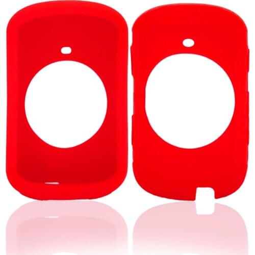Bicycle Fashion Accessories Cover Skin Soft Silicone Bike Computer Case Scratch Resistant Screen Protector For Garmin Edge 530