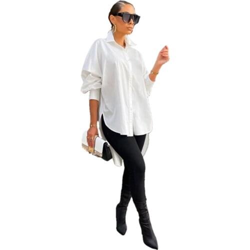 Mulheres Women's Shirts