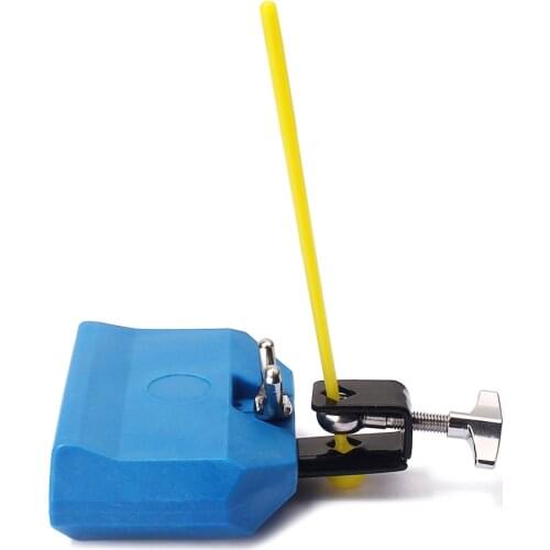 Plastic Percussion Instrument Jam Block Set For Children Musical Toys