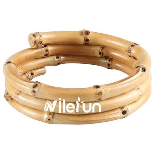 Nilerun Paired Rings