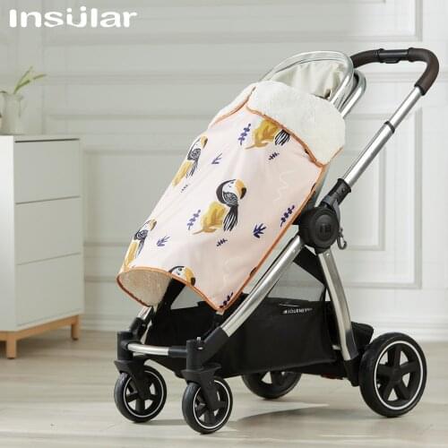Baby Blankets Newborn Soft Waterproof Windproof Infant Winter Stroller Blanket Swaddle Wraps Flannel Kids Bedding Cotton Blanket