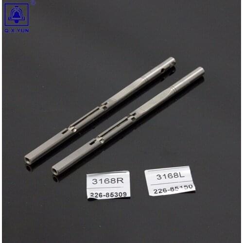 QXYUN Original Needle Bar For Q.X.YUN double needle sewing machine 3168/3168-7