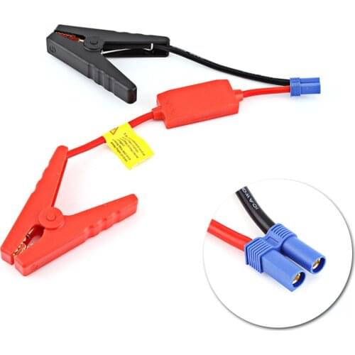 Wires with terminals for car cigarette lighter charger, cable with Connector