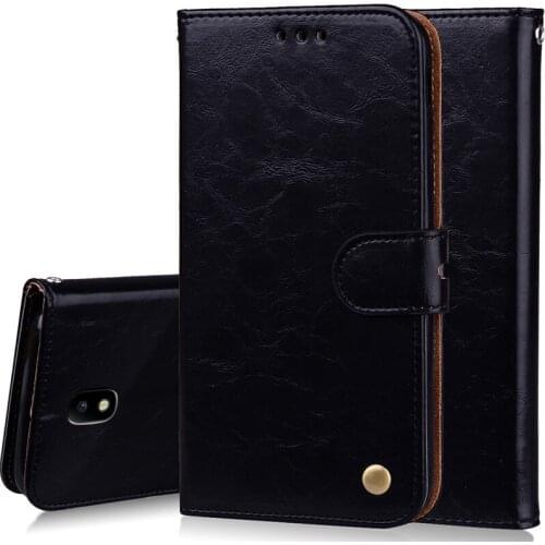 Luxury Cover For Samsung Galaxy J5 2017 Case J530 Flip Cover Case For Samsung Galaxy J5 2017 Cover For Samsung J5 2017 Case