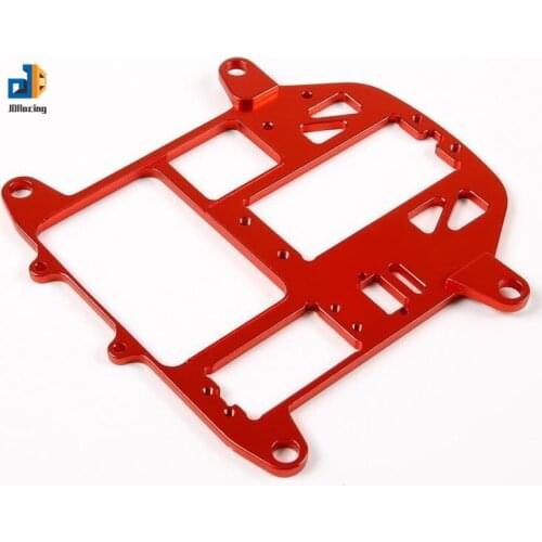 ROFUN ROVAN BAHA Symmetrical Steering Metal Fixing Plate