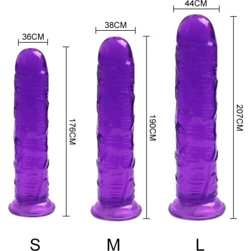SNAILAGE Dildos