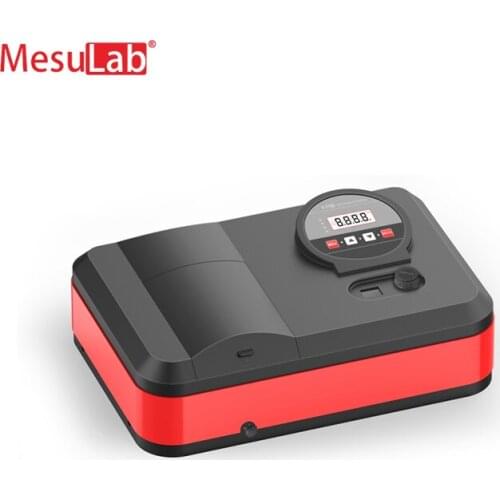 Low cost spectrometer