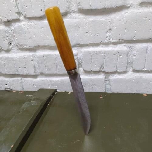 СССР Kitchen Knives