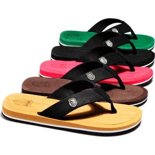 SUPER MIX Men's Slates