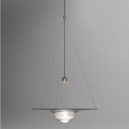 Vintage crystal handmade wicker creative pendant lights design lamp lamparas de techo hanglampen ventilador de techo