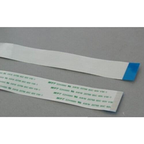 10pcs FFC 0.5pitch 20pin 150mm long type A Flexible Flat Cable For TTL LCD DVD Computer Printer AWM 80C 60V VW-1V