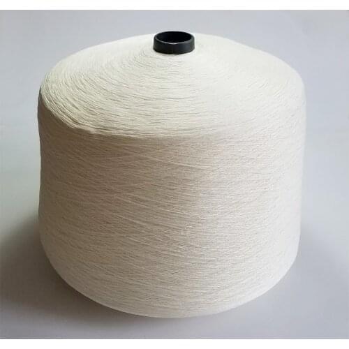 100% Natural Ramie yarn 1ply Diameter about 0.5mm weight about 1.5 kilogram/cone knitting yarn