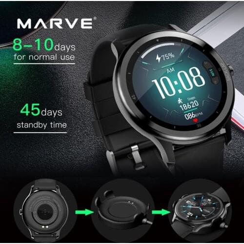 2020 Smart Watch Men Smart Watches Women Smart Watch Android ios Reloj Inteligente Reloj Inteligente Mujer Iwo G28