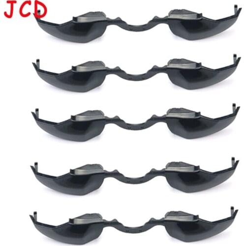 5Pcs/set Replacement RB LB Bumpers Button For Microsoft Xbox One Xbox One Elite Controller with 3.5mm Jack
