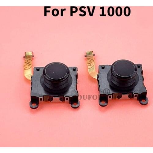Original New Analog Joystick for PSV PS VITA 1000 PSVITA Left Right 3D Analog Stick Dropshipping