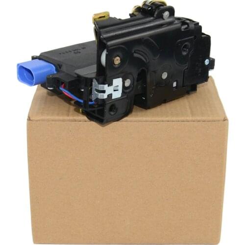 AP01 For VW Jetta Golf MK5 GTI Rabbit New VW Door Lock Latch Actuator Rear Left LH oe#7L0839015/7L0839015A/7L0839015D