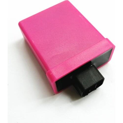 CDI Zündbox Racing for Yamaha Jog R AC 50 MBK Booster Neos Flipper