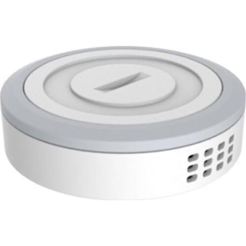 Temperature Humidity Sensor Detector Wireless Digital Indoor Home Hygrometer Thermometer with Alerts Home Smart Sensor