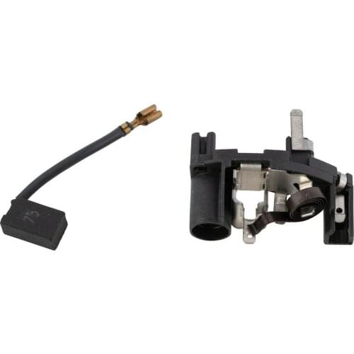 Black & Decker DeWALT brush charcoal holder drill D25002 DW563 KD980