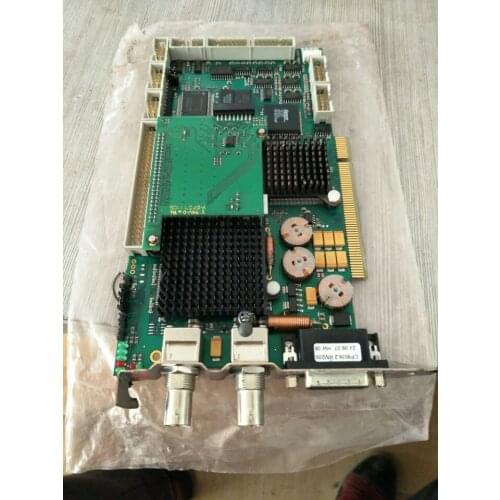 Industrial equipment board beck hoff CP9035 Vamp8pci