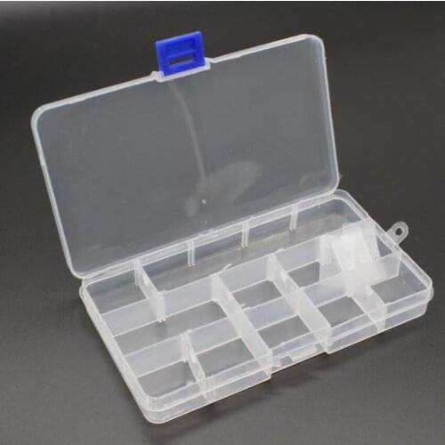DWZ Tool Boxes