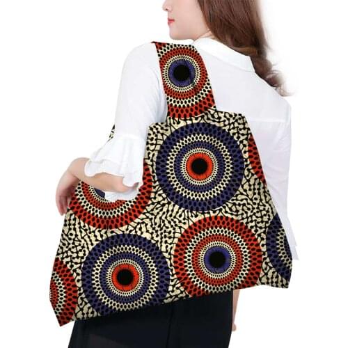 GuyaWax Shopping Bags