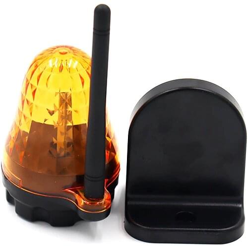 KINGJOIN&GALO Alarm Lamps
