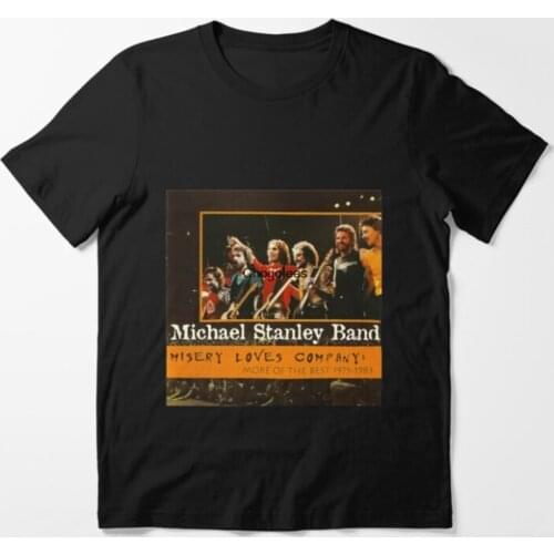 Michael S T shirt Comfy T Shirt T Shirt