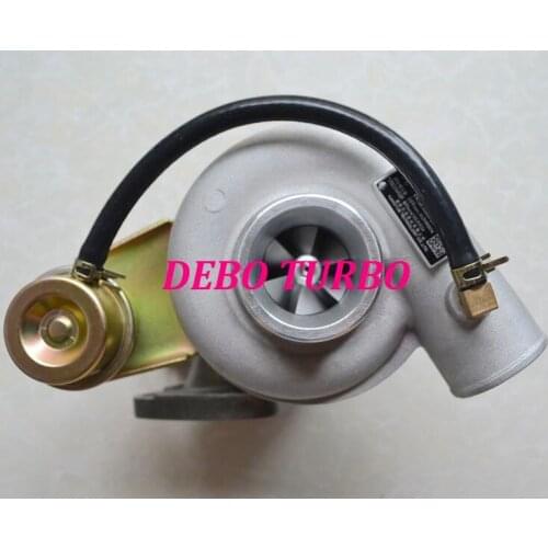 NEW GENUINE JP50S 1118100-E03-C1 00JP050S034 Turbo Turbocharger for Great Wall WINGLE DEER HAVAL H5 GW2.8TDI 68KW 08