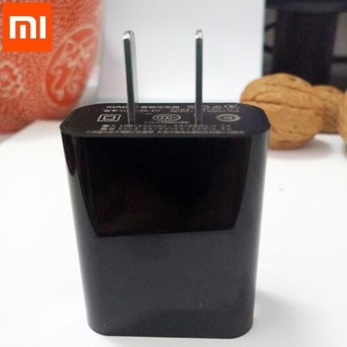 Original Xiaomi Phone Charger fast charging for Xiaomi mi6 mi5 max 2 huawei lenove Oneplus 5 android Mico usb type c data cable