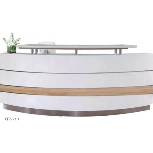 Sabasma Reception Counters China