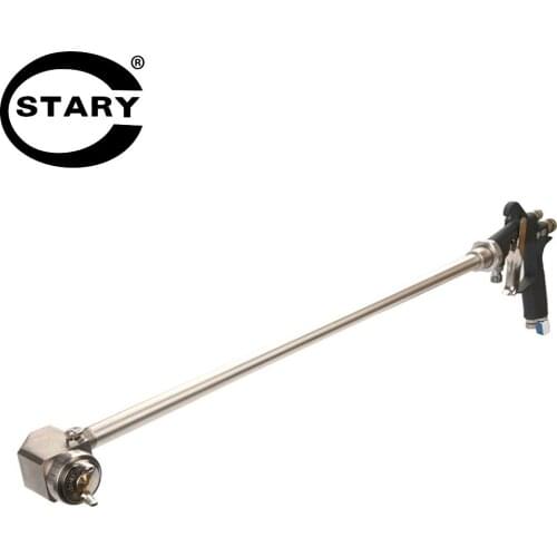 STARY Extension Long Pole Spray Angle Air Spray Gun Drop shipping