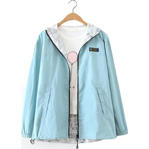VDFHQJ Women's Raincoats