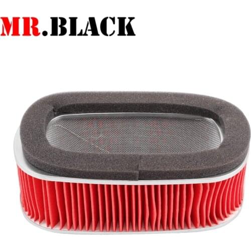 Motorcycle Air Filter For Honda CRM250 XR250 XR 250 Baja XR250R/L XR350 XR350R XR400 XR400R XR440 XR600 XR600R XR650L