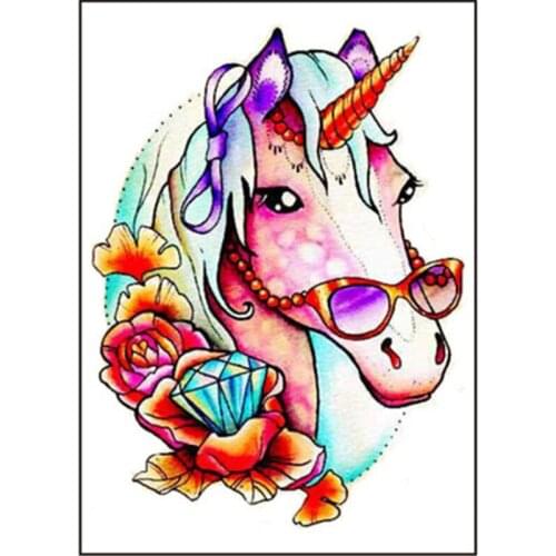 5PCS/lot Temporary Tattoo Sticker Large Fake Shoulder Body Arm Black 21CM Tattoo Strong Man Fashion