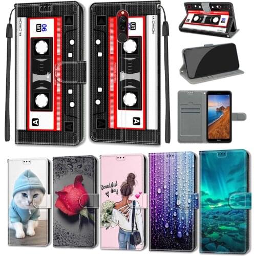 Чехлы для телефонов Xiaomi Redmi 7A WNZBB China At AliExpress