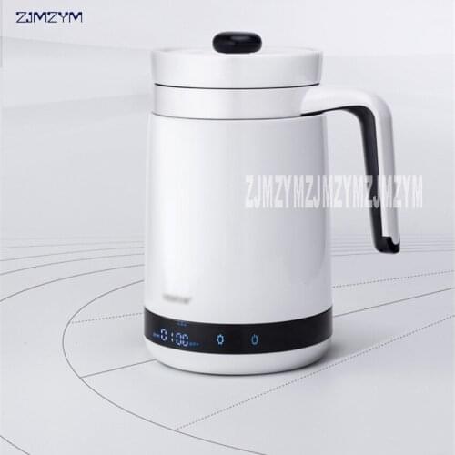 ZJMZYM Ceramic Electric Kettles