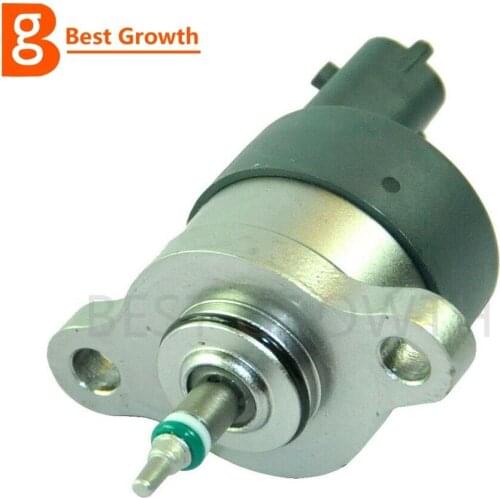 0281002500 Fuel Pressure Regulator VALVE NEW PRESSURE CONTROL VALVE FOR IVECO 42538165 Free Shipping