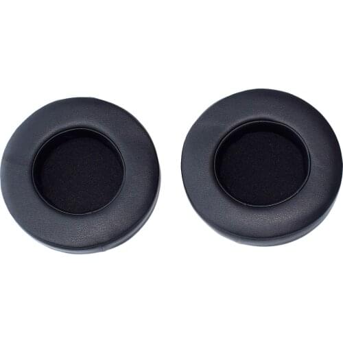 1 Pair Earphone Ear Pads Earpads Sponge Soft Foam Cushion Replacement for Razer Thresher Ultimate Headphones Headset