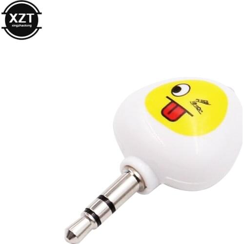 3.55mm Mini Intelligent Mobile Smart Infrared IR Remote Contro Wireless Intelligent for Smart Phone