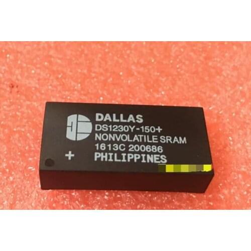 30PCS/ DS1230Y DS1230Y-100 + DS1230Y-100