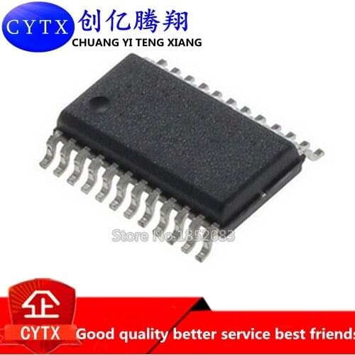 5PCS/LOT PCF8575TS PCF8575T PCF8575 8575TS SSOP24