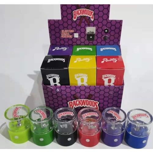 Aapuff Electric Lighters