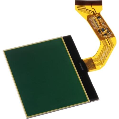 Auto Instrument Cluster LCD Display For Porsche Cayenne/Cayenne S GTS 2003-2009