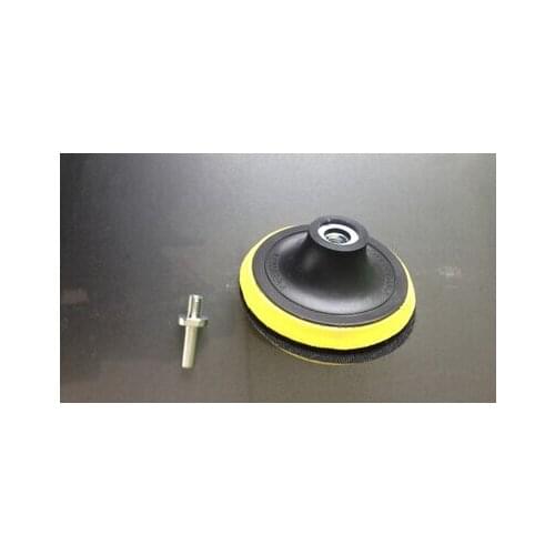 Free shipping total 80sets with 20pcs of each size 80*M10/100*M10/125*M14/150*M14 chuck with 40PCS M10 shank and 40PCS M14 SHANK