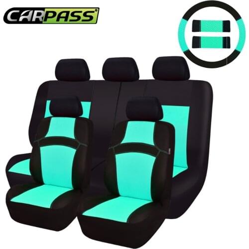 Car-pass Motorcycle Accessories And Spare Parts