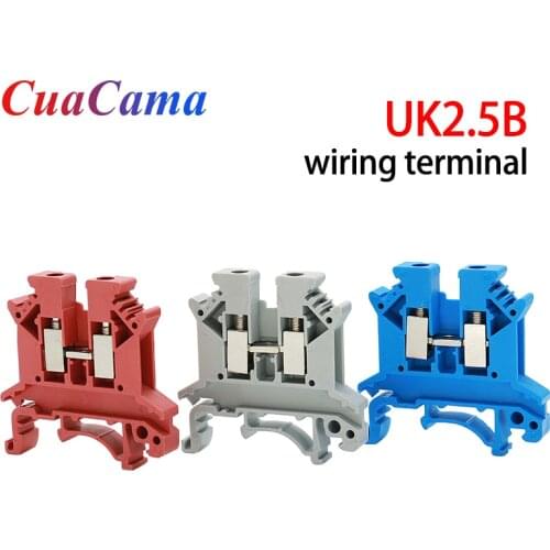 CUACAMA Cables