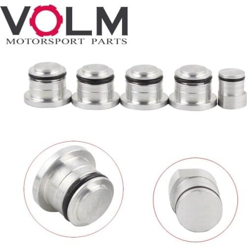 For Alfa Romeo Fiat Vauxhall SAAB 1.9 Intake Manifold Swirl Flap Blank Delete bop12