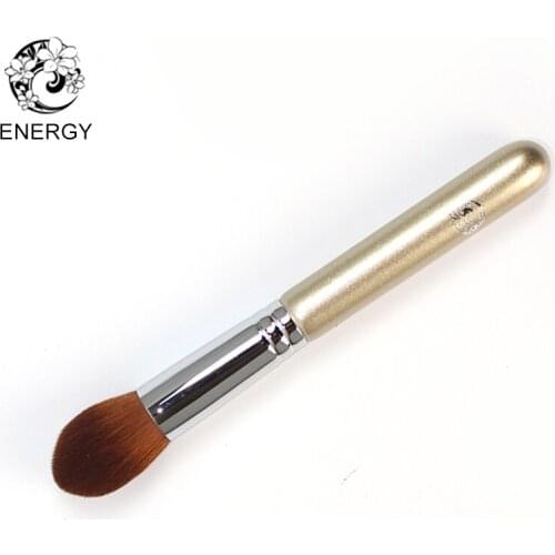 ENERGY Brand Professional Foundation Brush Make Up Makeup Brushes Brochas Maquillaje Pinceaux Maquillage Pincel Maquiagem BN205