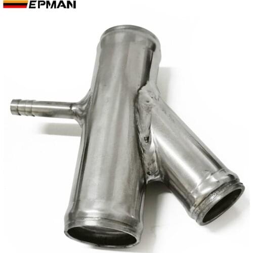 EPMAN Coolant Hose Pipe Flange Housing 1K0121087H For VW Golf Jetta Passat For AUDI A3 TT EPCGQ209